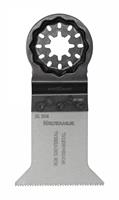 multizaag.nlb.v. Multizaag SL314 Starlock Multitool zaagblad BIM - Longlife - 50 mm