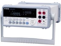 gwinstek GDM-8351 Tisch-Multimeter digital Anzeige (Counts): 120000