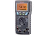 sanwaelectricinstrument Sanwa Electric Instrument 9998401544 Multimeter Digitaal CAT II 1000 V, CAT III 600 V