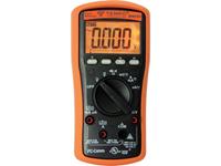 tempocommunications Tempo Communications MM200 Multimeter Digitaal CAT IV 300 V Weergave (counts): 6000