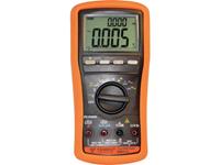 tempocommunications MM810 Hand-Multimeter digital CAT IV 1000V Anzeige (Counts): 9999