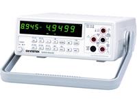 gwinstek GDM-8245 Tisch-Multimeter digital Anzeige (Counts): 50000