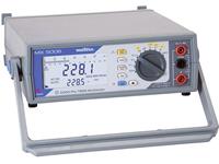 metrix MX 5006 Tisch-Multimeter digital, analog CAT III 1000V Anzeige (Counts): 6000