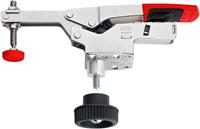 BESSEY Tool Bessey STC-HH70-T20 Waagspanner STC-HH/60 + accessoireset Spanbreedte (max.):60 mm