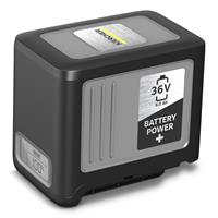Kärcher 36V 6Ah Accu | Battery Power+ 36/60 - 2.042-022.0