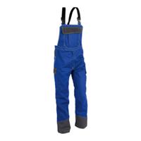 Kübler Workwear Kübler PSA Safety X6 Latzhose 3780 kornblumenblau/anthrazit Größe 50