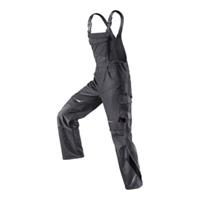 Kübler Workwear Kübler Pulsschlag Latzhose 3324 anthrazit/schwarz Größe 56