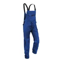 Kübler Workwear Kübler Vita cotton+ Latzhose 3L47 kbl.blau/dunkelblau 40