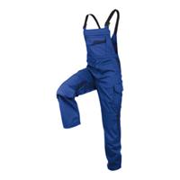 Kübler Workwear Kübler Vita mix Latzhose 3L47 kbl.blau/dunkelblau 42