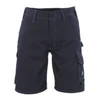 Mascot Charleston Shorts Größe C62, schwarzblau