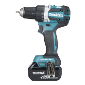 Makita Akku-Bohrschrauber DDF484RTJ, 18 V / 5 Ah