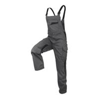 Kübler Workwear Kübler Vita mix Latzhose 3L47 anthrazit/schwarz 102