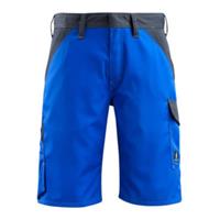 Mascot Sunbury Shorts Größe C52, kornblau/schwarzblau