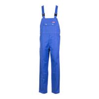 PLANAM BW 345 Arbeitskleidung Latzhose kornblau 54