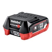 Metabo Akkupack LiHD 12 V - 4,0 Ah