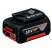 Bosch Akkupack GBA 18 Volt 4,0 Ah