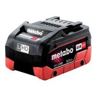 Metabo Akkupack LiHD 18 V - 8,0 Ah