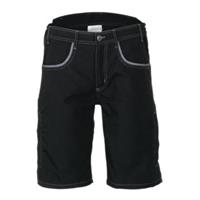 PLANAM Shorts DuraWork schwarz/grau XL