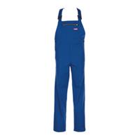 PLANAM BW 290 Arbeitskleidung Latzhose kornblau 50
