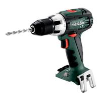 Metabo Akku-Bohrschrauber BS 18 LT MetaLoc