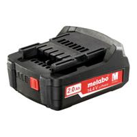 Metabo Akkupack 14,4 V, 2,0 Ah, Li-Power