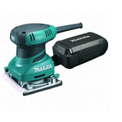 Makita Faust-Schwingschleifer 200 W BO4558J