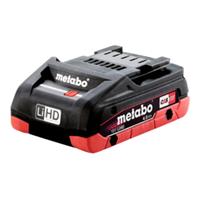 Metabo Akkupack LiHD 18 V - 4,0 Ah