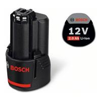 Bosch Akkupack GBA 12 Volt 2,0 Ah
