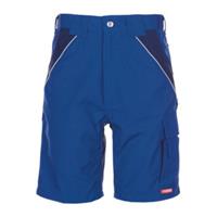 PLANAM Shorts Plaline kornblau/marine XL