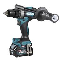 Makita Akku-Bohrschrauber 40V DF001GD201