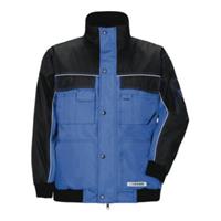 PLANAM Blouson Outdoor Dust royalblau/schwarz XL