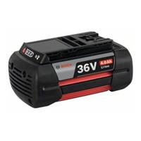 Bosch Einschubakkupack 36 Volt Heavy Duty (HD), 4,0 Ah Li-Ion