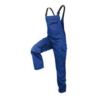 Kübler Workwear Kübler Vita mix Latzhose 3L47 kbl.blau/dunkelblau 66