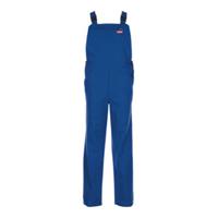 PLANAM Latzhose BW 270 kornblau