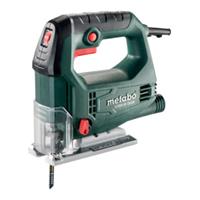 Metabo Stichsäge STEB 65 Quick Kunststoffkoffer