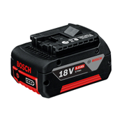 Bosch Akkupack GBA 18 Volt 5,0 Ah