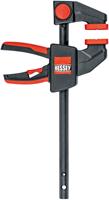 BESSEY Tool Bessey EZXL90-9 Met één hand te bedienen klem EZXL 900/90 Spanbreedte (max.):900 mm Afm. werkbereik:900 mm