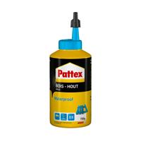 pattex 1419269 PRO Waterproof 750 gr - Houtlijm