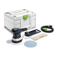 Festool Exzenterschleifer ETS 150/3 EQ-Plus