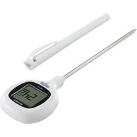 DET4R Einstichthermometer Messbereich Temperatur -20 bis 250°C Fühler-Typ NTC Kontaktmes