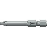 Wera 867 / 4 Z TORX 8 X 70 MM 05060098001 Torx-bit T 8 Gereedschapsstaal Gelegeerd, Taai F 6.3 1 stuk(s)