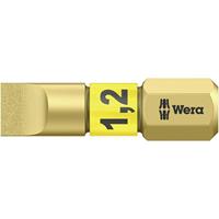 wera 6,3 mm (1/4 inch) Platte Bit