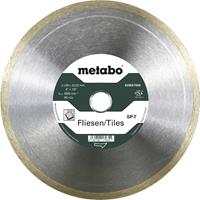 metabo dia-TS 230x22,23 mm, SP-T, tegels SP  628557000 Diameter 230 mm 1 stuk(s)
