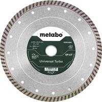 metabo dia-TS 230x22,23mm, SP-UT, universeel, Turbo  628554000 Diameter 230 mm 1 stuk(s)