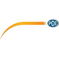 pceinstruments PCE Instruments PCE-A 420 Windmeter 0.9 tot 35 m/s
