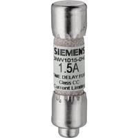Siemens 3NW10800HG Zylindersicherungseinsatz 8A 600V