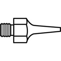 Weller DS 115 Soldeer zuigmond Grootte soldeerpunt 0.7 mm Lengte soldeerpunt: 24.5 mm Inhoud: 1 stuk(s)