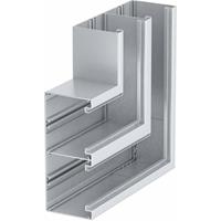 obobettermann Montagezubehör (B x T) 210mm x 90mm 1St.