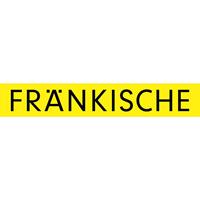 Fränkische Rohrwerke 25997020 Montageaccessoires Grijs 100 stuk(s)