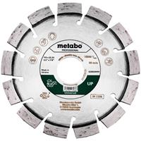 metabo dia-TS 115x22,23mm, UP, universeel, prof.  628558000 Diameter 115 mm 1 stuk(s)